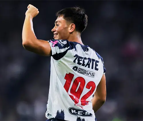 Mamá de Joaquín Moxica le ve futuro brillante en Monterrey (Foto: Ricardo Rodríguez / POSTA Deportes) Mamá de Joaquín Moxica le ve futuro brillante en Monterrey (Foto: Ricardo Rodríguez / POSTA Deportes)