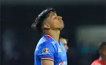 Ángel Sepúlveda rompe récord negativo en Liga MX: ¿El peor 9?