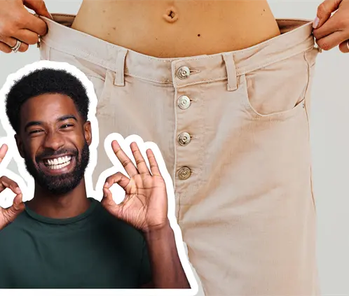 Profeco: Esta marca hace los mejores pantalones de gabardina y cuestan 309 pesos (Foto: Profeco) Profeco: Esta marca hace los mejores pantalones de gabardina y cuestan 309 pesos (Foto: Profeco)