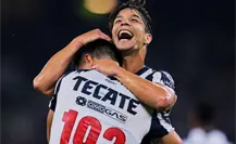 Monterrey tiene día de campo para vencer a Bravos y ya es tercero general