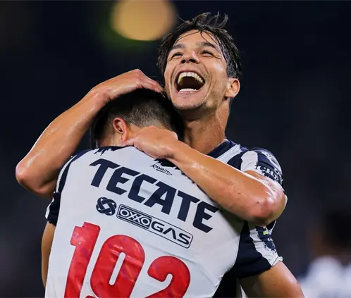 Rayados tuvo un día de campo en el Gigante de Acero (Ricardo Rodríguez / POSTA Deportes)