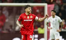 Estos son los rivales del Toluca en busca del liderato del Apertura 2025 de la Liga MX