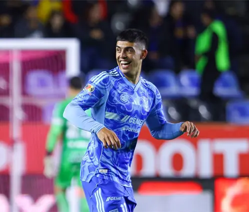 EN VIVO| Pachuca vs. Tigres de la jornada 14 del Apertura 2025 (Getty Images) EN VIVO| Pachuca vs. Tigres de la jornada 14 del Apertura 2025 (Getty Images)