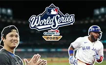 Así se define al ganador de la Serie Mundial de Grandes Ligas Así se define al ganador de la Serie Mundial de Grandes Ligas