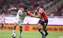 Chivas vs. Atlas: ¿Cómo y dónde ver el Clásico Tapatío de la Liga MX? Chivas vs. Atlas: ¿Cómo y dónde ver el Clásico Tapatío de la Liga MX?