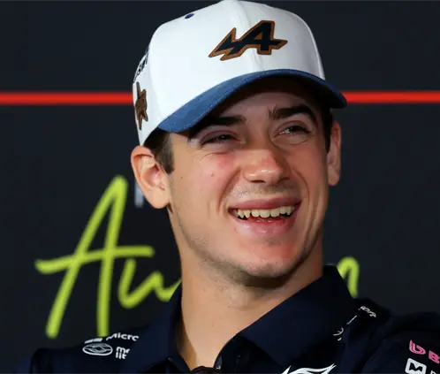 Franco Colapinto compartió unas emotivas palabras para Checo Pérez, previo a las actividades del Gran Premio de México. Franco Colapinto compartió unas emotivas palabras para Checo Pérez, previo a las actividades del Gran Premio de México.