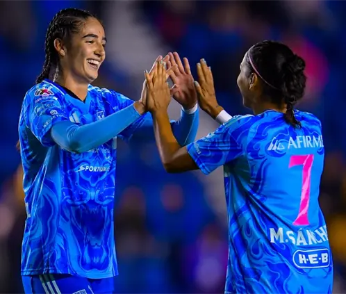 Fox Sports México oficialmente se quedó sin futbol tras perder los derechos de Tigres Femenil, la UEFA Conference League y la UEFA Europa League en menos de una semana. @TigresFemenil
