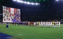 Monterrey tendrá su segundo Juego de Leyendas rumbo al Mundial de 2026, ¿cuándo será?