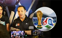 Monterrey afina detalles para el Mundial 2026 con una prueba clave Monterrey afina detalles para el Mundial 2026 con una prueba clave