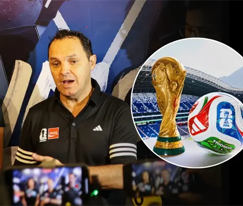 Monterrey afina detalles para el Mundial 2026 con una prueba clave en marzo (Foto: Nora Guerrero / POSTA Deportes)