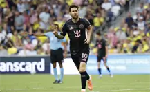 Lionel Messi  y su familia tendrán su propio club profesional en Argentina