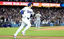 Los Angeles Dodgers van por la Serie Mundial por segunda ocasión consecutiva, ¿Qué franquicias lo han logrado? Los Angeles Dodgers van por la Serie Mundial por segunda ocasión consecutiva, ¿Qué franquicias lo han logrado?