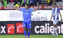 Tigres se queda sin Marco Farfan, Rómulo Zwarg y Diego Lainez para enfrentar a Xolos