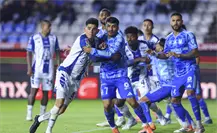 Fanáticos estallan contra Fox One por caída de la señal en el Pachuca vs. Tigres