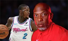 Escándalo en la NBA: Chauncey Billups y Terry Rozier son detenidos por el FBI Escándalo en la NBA: Chauncey Billups y Terry Rozier son detenidos por el FBI