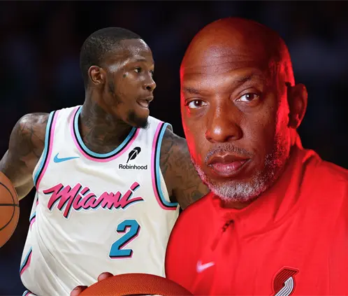 Escándalo en la NBA: Chauncey Billups y Terry Rozier son detenidos por el FBI (Photo by Carmen Mandato/Getty Images) Escándalo en la NBA: Chauncey Billups y Terry Rozier son detenidos por el FBI (Photo by Carmen Mandato/Getty Images)