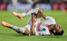 Querétaro da la sorpresa y acaba con la buena racha de Chivas Querétaro da la sorpresa y acaba con la buena racha de Chivas