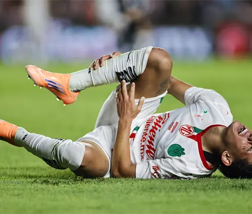 EN VIVO: Querétaro vs Chivas - Apertura 2025 Jornada 14 Liga MX (Photo by Rodrigo Oropeza/Getty Images) EN VIVO: Querétaro vs Chivas - Apertura 2025 Jornada 14 Liga MX (Photo by Rodrigo Oropeza/Getty Images)