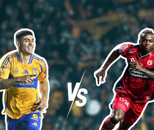 Tigres tendrá 3 bajas sensibles ante Xolos y el riesgo de perder a Ángel Correa para el Clásico Regio. Tigres tendrá 3 bajas sensibles ante Xolos y el riesgo de perder a Ángel Correa para el Clásico Regio.