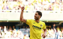 Ayoze Pérez revela oferta para jugar en el Monterrey, ¿el delantero que le falta a Rayados?