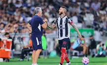Monterrey apunta a uno de sus mejores torneos en la historia Monterrey apunta a uno de sus mejores torneos en la historia