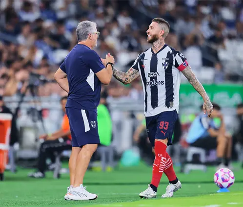 Monterrey apunta a uno de sus mejores torneos en la historia (Foto: Ricardo Rodríguez / POSTA Deportes) Monterrey apunta a uno de sus mejores torneos en la historia (Foto: Ricardo Rodríguez / POSTA Deportes)