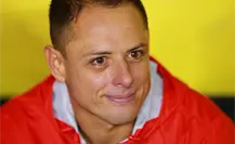 ¡Adiós al Rebaño! Chicharito no seguirá en Chivas para 2026 ¡Adiós al Rebaño! Chicharito no seguirá en Chivas para 2026