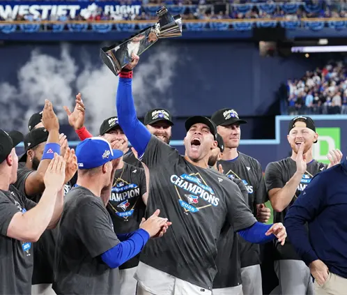 (Photo by Mark Blinch/Getty Images) (Photo by Mark Blinch/Getty Images)