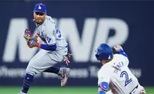Así se jugará la Serie Mundial de las Grandes Ligas entre Los Angeles Dodgers y Toronto Blue Jays Así se jugará la Serie Mundial de las Grandes Ligas entre Los Angeles Dodgers y Toronto Blue Jays