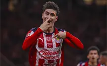 Armando “Hormiga” González con oferta de Europa