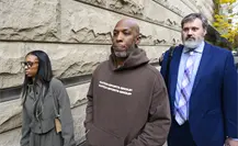 }Redada histórica en la NBA: jugadores y mafias bajo investigación