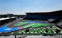 Así puedes llegar al Gran Premio de la Ciudad de México Así puedes llegar al Gran Premio de la Ciudad de México