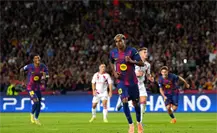 Lamine Yamal revienta al Real Madrid rumbo a El Clásico: Roban y luego se quejan Lamine Yamal revienta al Real Madrid rumbo a El Clásico: Roban y luego se quejan