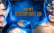 Superestrellas de WWE se suman al Héroes Inmortales de Lucha Libre AAA Superestrellas de WWE se suman al Héroes Inmortales de Lucha Libre AAA