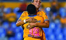 Tigres Femenil se suma a la segunda edición del torneo de World Sevens Football  Tigres Femenil se suma a la segunda edición del torneo de World Sevens Football
