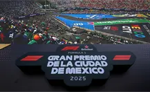 GP de México: Esto vale un boleto en el paddock del Autódromo Hermanos Rodríguez GP de México: Esto vale un boleto en el paddock del Autódromo Hermanos Rodríguez