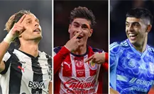 Liga MX: Predicciones y apuestas para la Jornada 15 del Apertura 2025 Liga MX: Predicciones y apuestas para la Jornada 15 del Apertura 2025