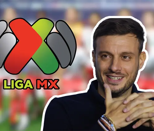 Martín Anselmi se encuentra en la órbita de un equipo histórico de la Liga MX, pero no serían los de la UNAM. Martín Anselmi se encuentra en la órbita de un equipo histórico de la Liga MX, pero no serían los de la UNAM.