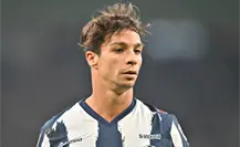 Oliver Torres en riesgo de perderse el Clásico Regio por suspensión Oliver Torres en riesgo de perderse el Clásico Regio por suspensión