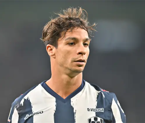 Oliver Torres podría perderse el Clásico Regio si es amonestado contra Cruz Azul. Getty Images Oliver Torres podría perderse el Clásico Regio si es amonestado contra Cruz Azul. Getty Images