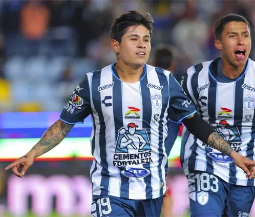 La Chofis López podría terminar jugando en Arabia Saudita tras quedar fuera del Pachuca. Getty Images La Chofis López podría terminar jugando en Arabia Saudita tras quedar fuera del Pachuca. Getty Images