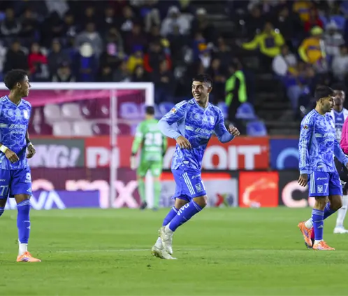 Tigres suma 11 años sin perderse la Liguilla del futbol mexicano. Getty Images Tigres suma 11 años sin perderse la Liguilla del futbol mexicano. Getty Images
