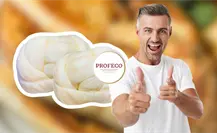 Profeco: El queso Oaxaca que sí es queso, tiene alta proteína y cuesta menos de 50 pesos Profeco: El queso Oaxaca que sí es queso, tiene alta proteína y cuesta menos de 50 pesos
