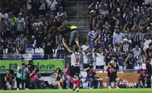 Monterrey y Tigres demuestran que el fútbol regio es el más popular de México Monterrey y Tigres demuestran que el fútbol regio es el más popular de México