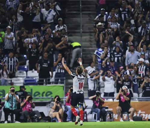Monterrey y Tigres demuestran que el fútbol regio es el más popular de México (Foto: Ricardo Rodríguez / POSTA Deportes) Monterrey y Tigres demuestran que el fútbol regio es el más popular de México (Foto: Ricardo Rodríguez / POSTA Deportes)