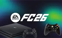 EA FC 26: Las consolas en las que no podrán jugar los usuarios EA FC 26: Las consolas en las que no podrán jugar los usuarios