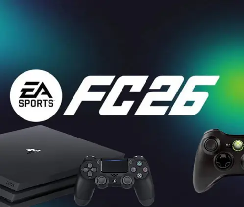 EA FC 26: Las consolas en las que no podrán jugar los usuarios EA FC 26: Las consolas en las que no podrán jugar los usuarios