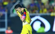 América sufre y salva el empate ante Mazatlán