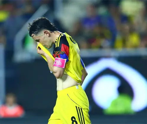 EN VIVO| Mazatlán vs. América de la jornada 15 del Apertura 2025