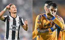Monterrey y Tigres van por el pase a Cuartos de Final del Apertura 2025 antes del Clásico Regio Monterrey y Tigres van por el pase a Cuartos de Final del Apertura 2025 antes del Clásico Regio